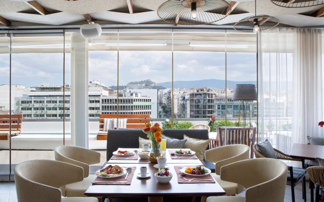 Wyndham Athens Residence