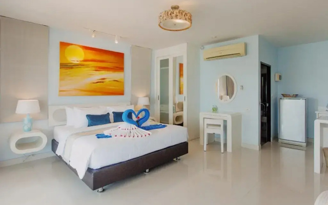 Cloud 19 Panwa Hotel