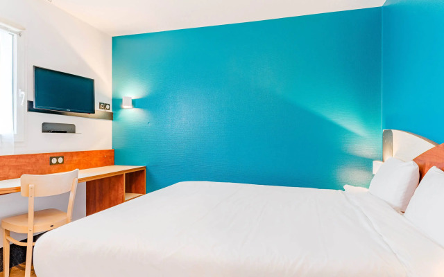 B&B Hotel Poitiers 3 Futuroscope