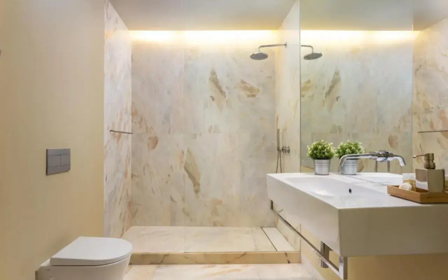 Lisbon Finestay 8 Building