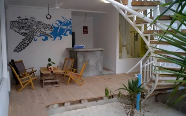 Noovilu Suites Guest House