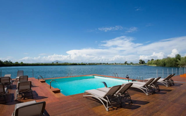 Plana Resort & SPA