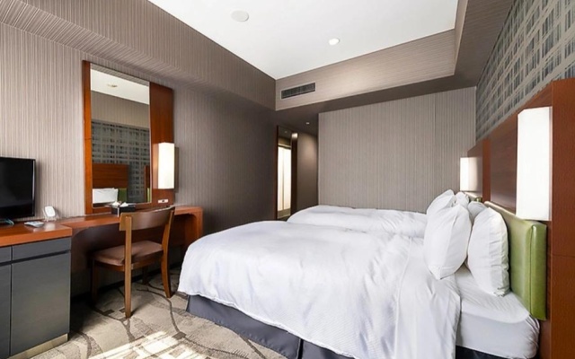Economy Trundle Twin room (트윈 침대 2개) 사진 2