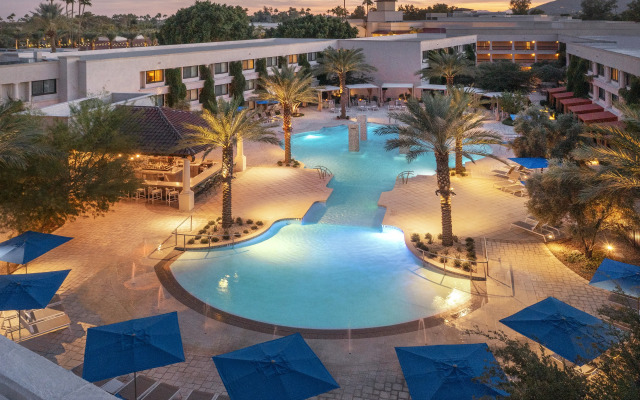 The Scottsdale Resort and Spa, Curio Collection by Hilton