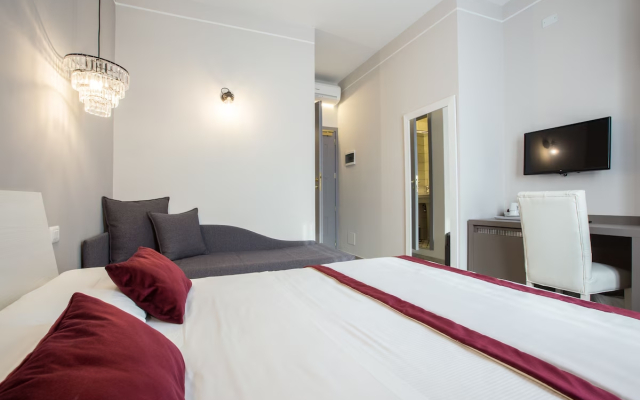 Hotel Ariston