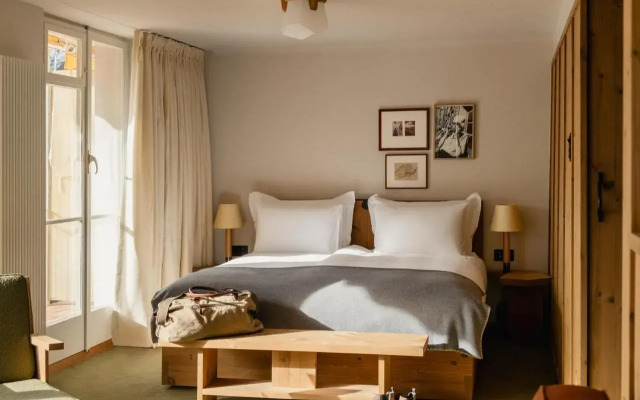 Grand Hotel Belvedere, a Beaumier Hotel