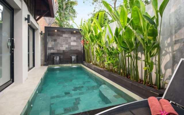 Pavilion Samui Villas & Resort