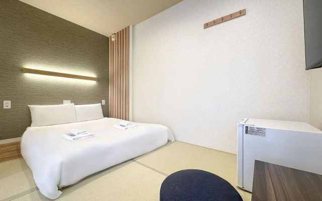 Modern Quadruple room 사진 2