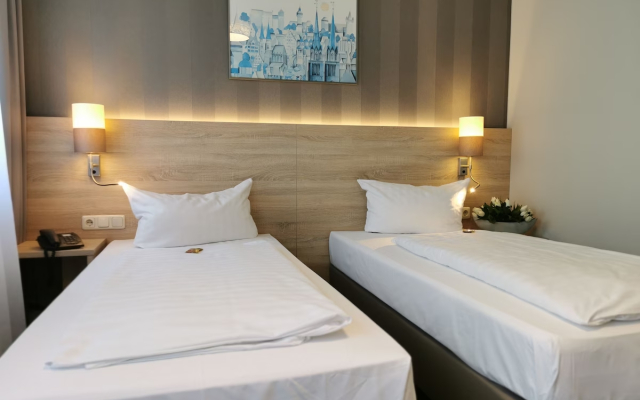Hotel Cristal