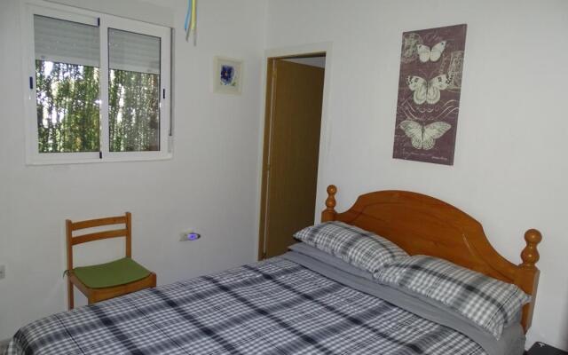 Rickaty Lodge Bed & Breakfast Guesthouse