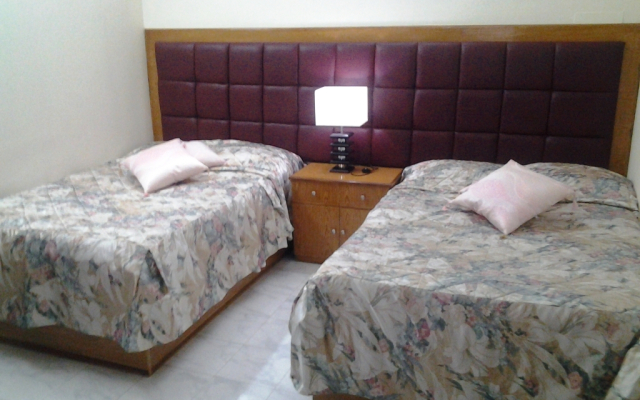 Hotel Le Chateau