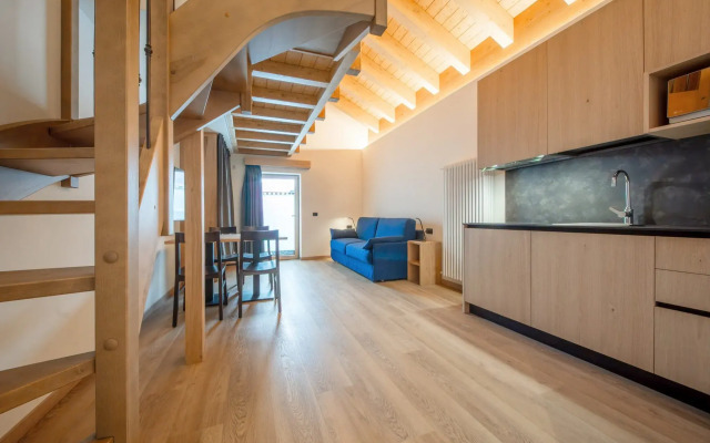Residence Nevegall