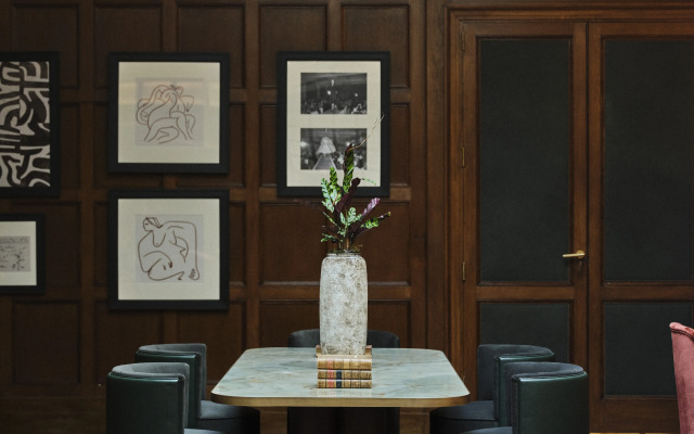The Palace, a Luxury Collection Hotel