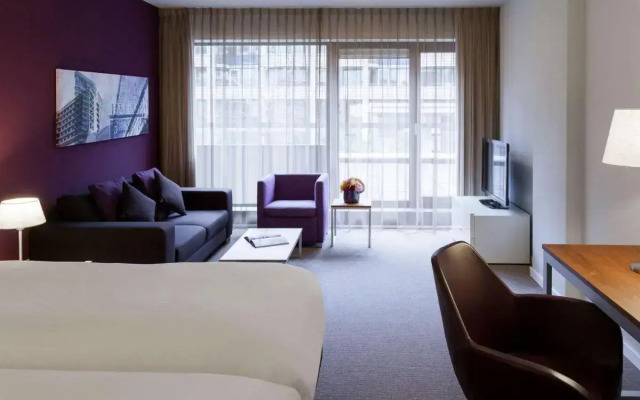 Pullman Eindhoven Cocagne