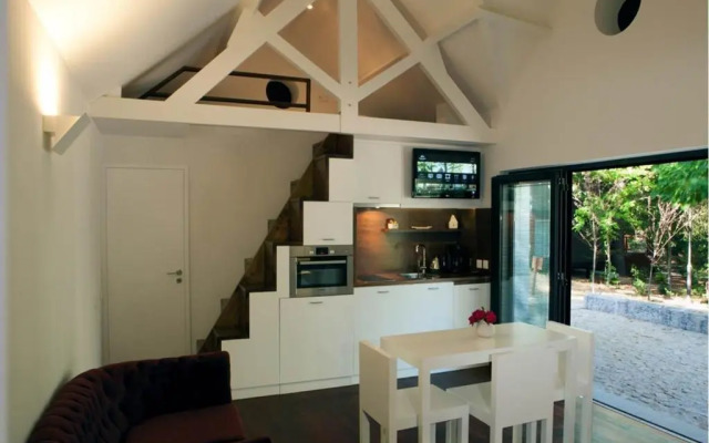 Pedras Salgadas Spa & Nature Park