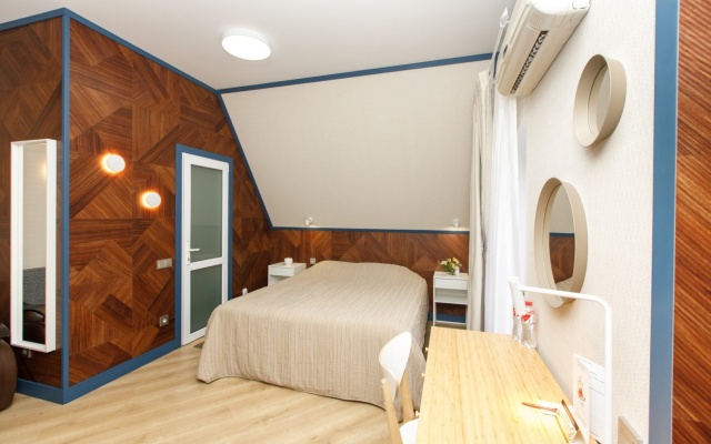 Берег солнца