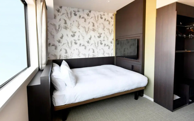 Wakoshi Tobu Hotel
