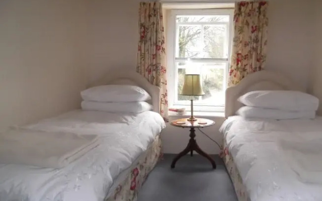 Rose Cottage, Kingsand