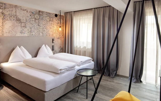 Hotel Alte Post