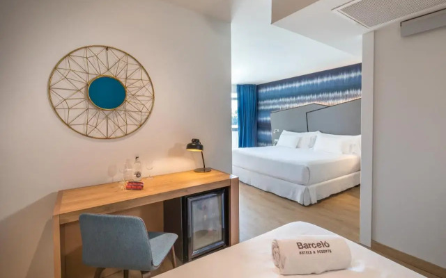Barceló Costa Vasca Hotel