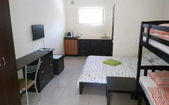 Morskaya 265 Guest House