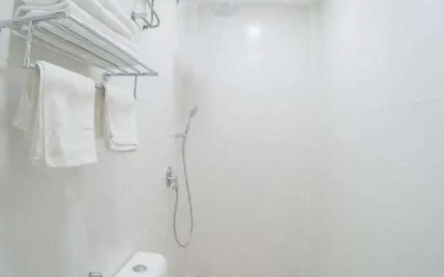 Kokaa Maafushi Hotel