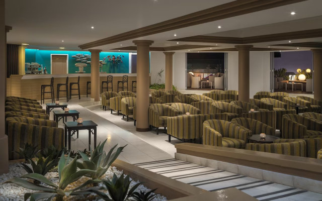 Sol Sun Beach Apartamentos