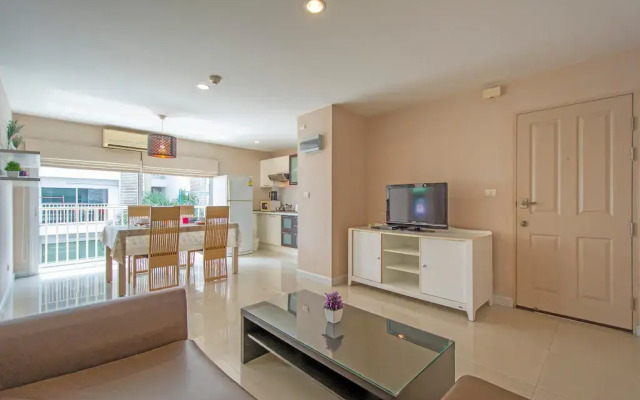 Metropark Sathorn Residence