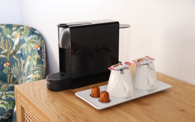 Hôtel La Tour de Nesle La Rochelle Vieux Port