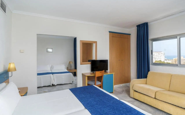 Hotel Roc Costa Park