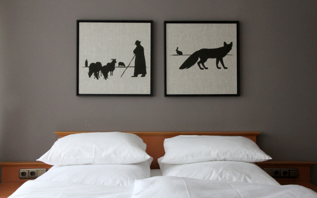 Hotel Schäferbrunnen