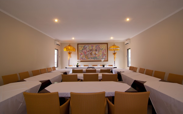 Agung Raka Resort and Villa