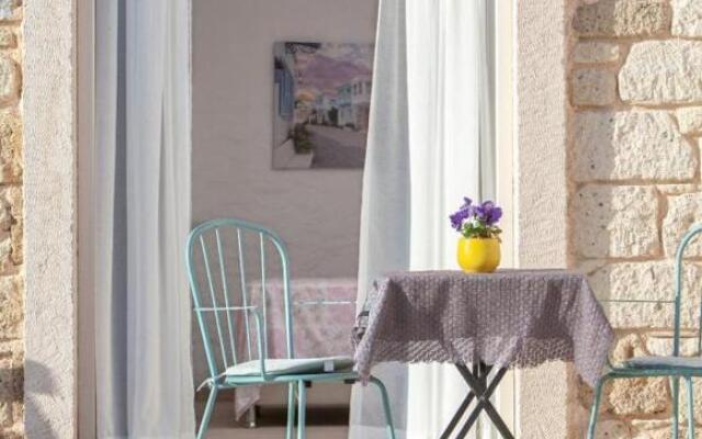 Kybele Suites Alaçatı