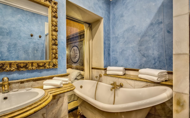 Romanico Palace Luxury Hotel & Spa