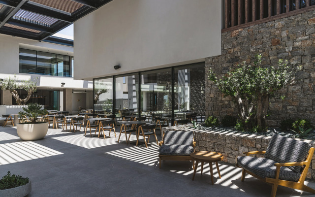 Mosay Kos All Suite Hotel