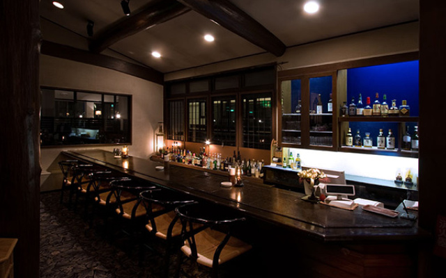 Yatsugatake Lodge Atelier Hotel