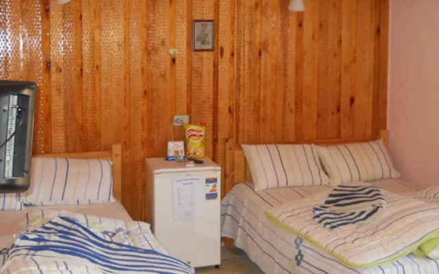 Jasmine Hotel And Restaurant Dahab