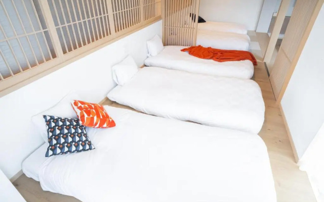 Wayfarer Hotel Kyoto Shijo