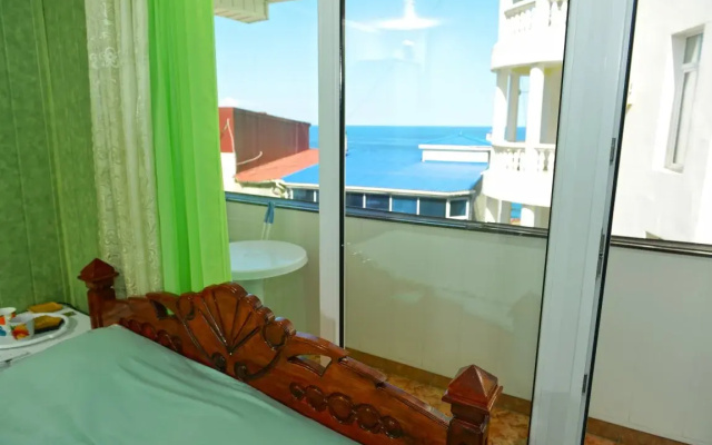 Mini Hotel Uyut