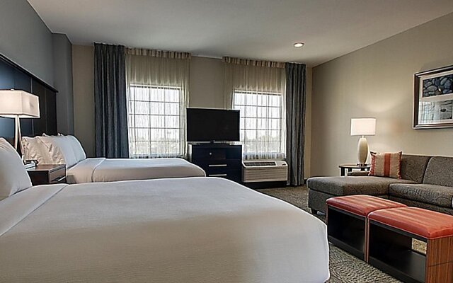 Staybridge Suites Hillsboro - Orenco Station by IHG