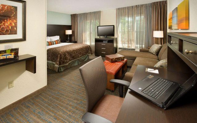 Sonesta ES Suites Toronto Markham