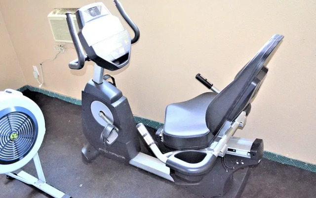 The Ashley Inn & Suites