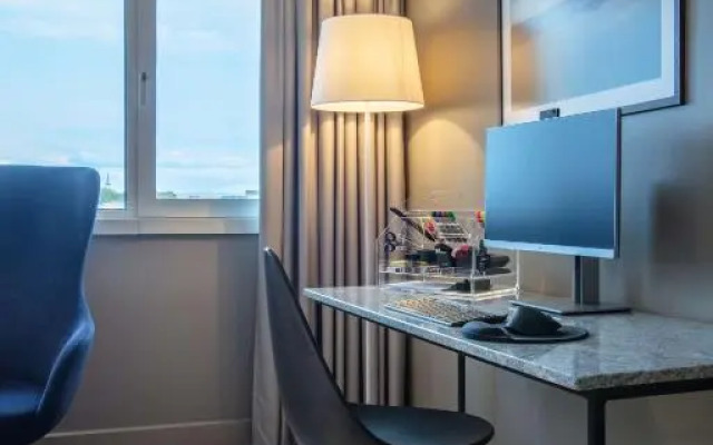 Radisson Blu Atlantic Hotel, Stavanger