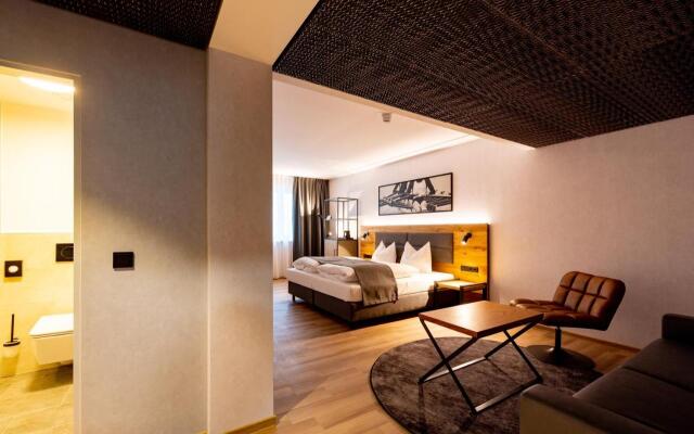 MK Hotel Passau