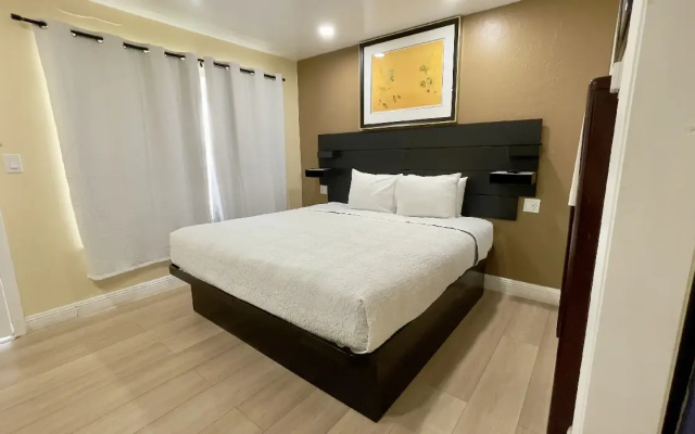 Ocean Inn