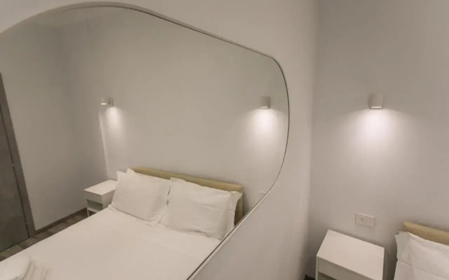 Aretino Hotel