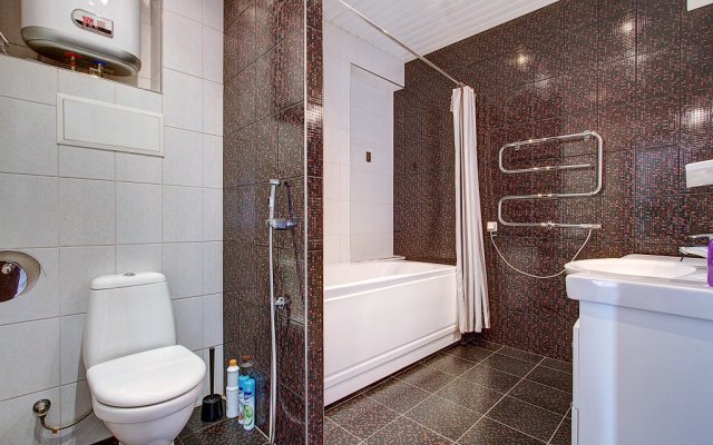 STN Apartments Nevsky Prospect 66