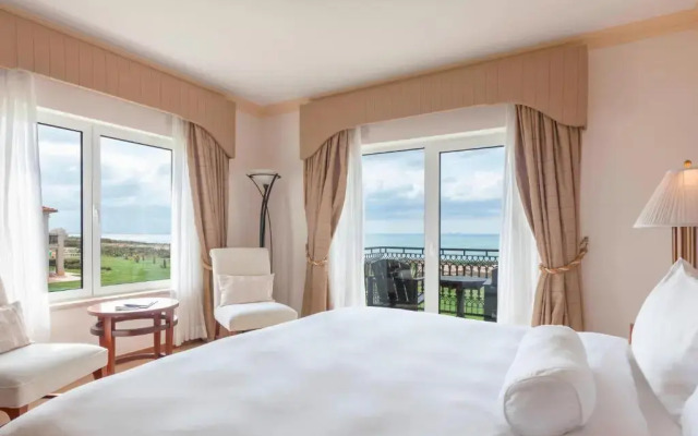 Praia D'El Rey Marriott Golf & Beach Resort