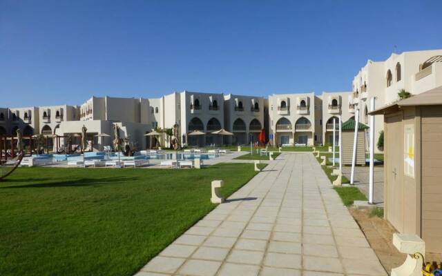 TUI BLUE Palm Beach Palace Djerba - Adult Only