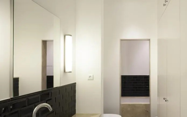 Oporto Serviced Apartments 1858